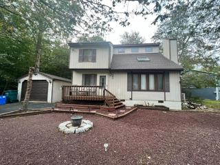 Lovely tranquil spot for family and friends to gather - Tobyhanna - 9