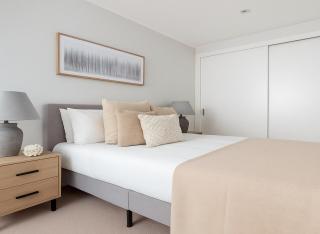 Modern Apartment in Ealing - Ealing - 3