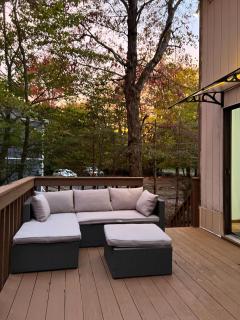 Lovely tranquil spot for family and friends to gather - Tobyhanna - 3