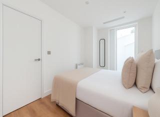 Modern Apartment in Ealing - Ealing - 2