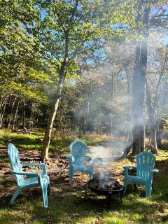 Lovely tranquil spot for family and friends to gather - Tobyhanna - 0