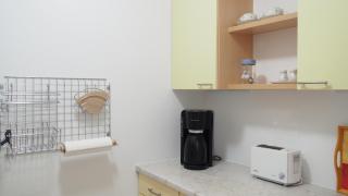 Suite 25 - Appartementresidenz am Kurpark - Mit Blick in den Kurpark - Bad Salzuflen - 4
