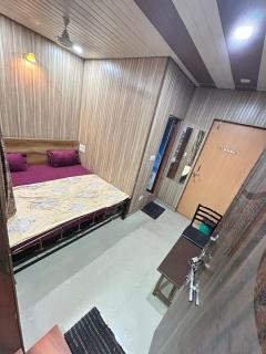 Matheran Say Cottages - Matheran - 5