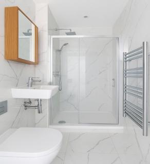 Modern Apartment in Ealing - Ealing - 1