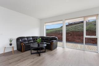 3BR Modern & Spacious Golden Circle Home - Reykholt - 7