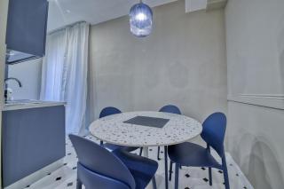 SIGNORILE - Modern House - Bari - 3