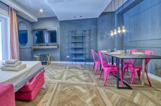 SIGNORILE - Modern House - Bari - 8