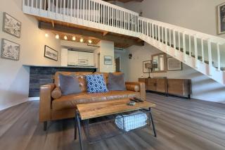 Mountain Inn Lodge 62 with Wintergreen Advantage - Wintergreen - 8