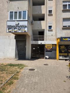 Dvosoban stan na dan Bar - Bar - 9