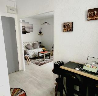 T1 Cosy au Centre Historique - 5