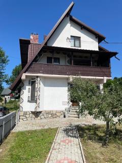 Casa Rujoiu - Bertea - 0