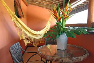 Sobrado da Vila Hotel - Praia do Forte - 3