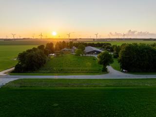 Camping de Betovering - Zeewolde - 1