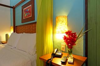 Sobrado da Vila Hotel - 5