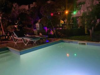 Villa Hammamet Nord - Hammamet Sud - 3