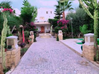 Villa Hammamet Nord - Hammamet Sud - 2