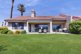 Palm Desert Oasis on the Green - Palm Desert - 8