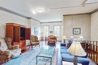 Gordon Street Retreat - Savannah - 7