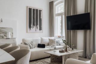 La Belle Epoque - LoftAffair Collection - Varsavia - 7
