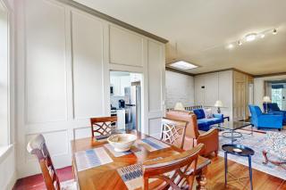 Gordon Street Retreat - 4