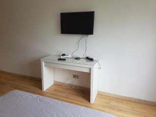 Luxury apartment in Hay Riad, Prestigia, Rabat - Rabat - 6
