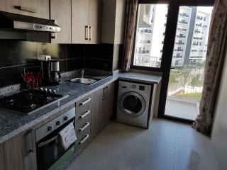 Luxury apartment in Hay Riad, Prestigia, Rabat - Rabat - 5