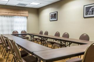 Sleep Inn & Suites Jasper I-22 - Jasper - 3