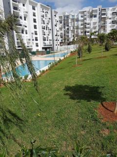 Luxury apartment in Hay Riad, Prestigia, Rabat - Rabat - 4