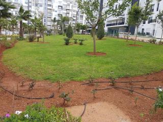 Luxury apartment in Hay Riad, Prestigia, Rabat - Rabat - 3
