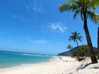 Jacuzzi Privativa, AC, Maresias | Brazilian Corner - Maresias - 9