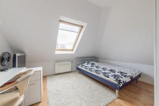 Private Rooms - Hannover - 8