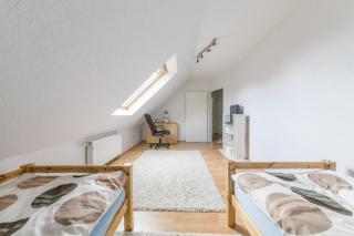 Private Rooms - Hannover - 6