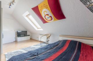 Private Rooms - Hannover - 4