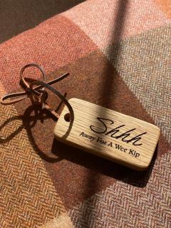 The Inverkip Restaurant, Bar & Hotel - Inverkip - 5