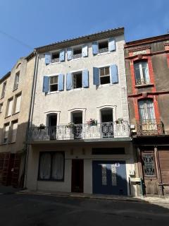 Tout Le Monde - Quillan - 0