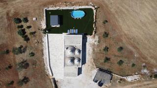 Trullo Libero - Martina Franca - 9