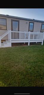 Luxury Holiday mobile home - Gunton - 4