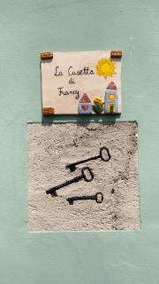La casetta di Francy, Medea - Medea - 9
