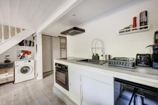 « Le Vieux Lyon » 45 m2 tt équipé Clim - Lyon - 5