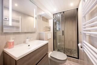 « Le Vieux Lyon » 45 m2 tt équipé Clim - Lyon - 3