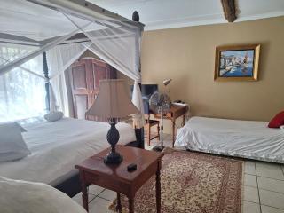 Bosveld Gastehuis Bosveld Guesthouse - - 0