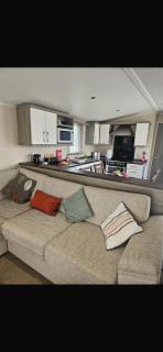 Luxury Holiday mobile home - Gunton - 6