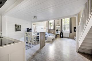 « Le Vieux Lyon » 45 m2 tt équipé Clim - Lyon - 8