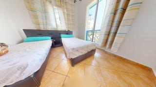 Charmant apartement Marina Smir - Marina Smir - 8