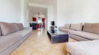 Charmant apartement Marina Smir - Marina Smir - 4