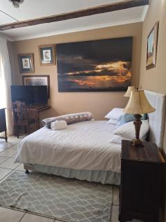 Bosveld Gastehuis Bosveld Guesthouse - - 4