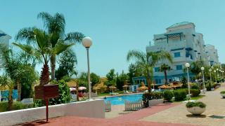 Charmant apartement Marina Smir - Marina Smir - 1