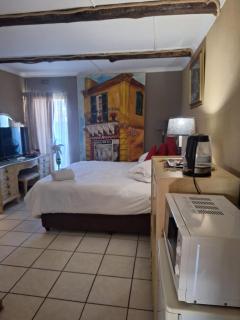 Bosveld Gastehuis Bosveld Guesthouse - - 2