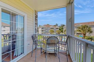 Wild Iris 202 - Myrtle Beach - 8