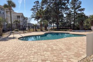 Wild Iris 202 - Myrtle Beach - 9
